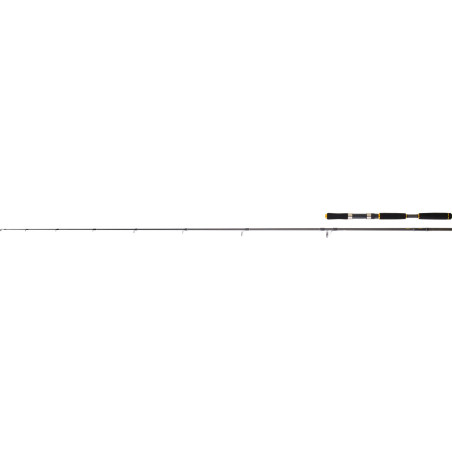 Caña Daiwa Legalis SB 2,70 MH FS para spinning
