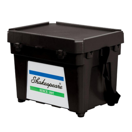 PESCA CAJON SKP SEATBOX BLACK