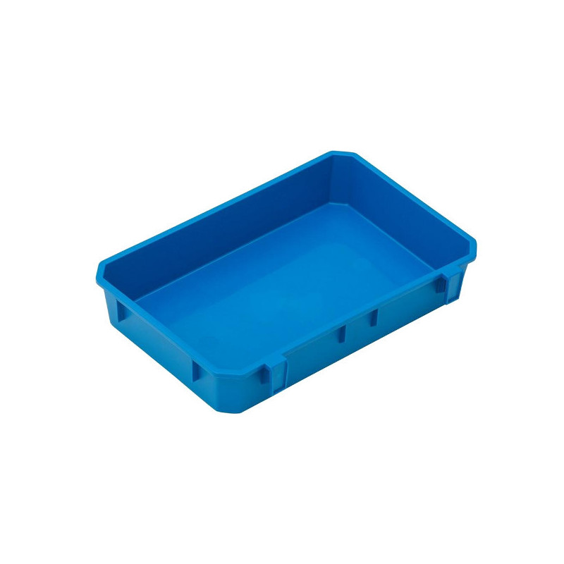 PESCA BANDEJA CAJON SKP BLUE