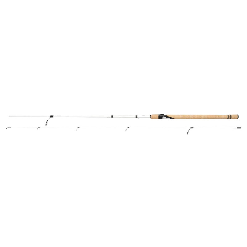 PESCA CAÑA ABU VENERATE V2-C 2,70 M