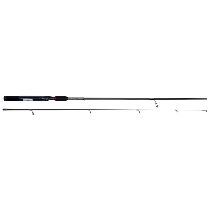 Caña Ugly Stik GX2 de spinning | Construcción Ugly Tech