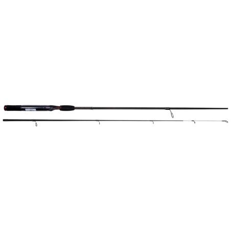 Caña Ugly Stik GX2 de spinning | Construcción Ugly Tech