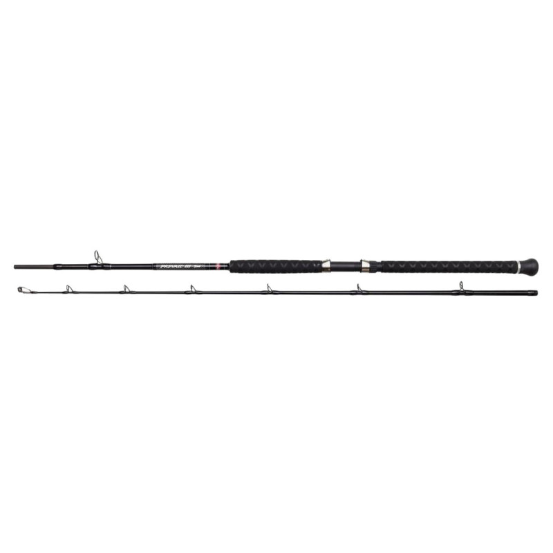 Caña PENN Prevail III 2,10 m 12-20 para pesca desde embarcación