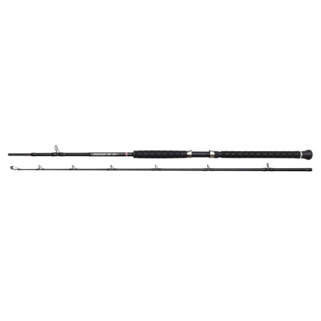 Caña PENN Prevail III 2,10 m 12-20 para pesca desde embarcación