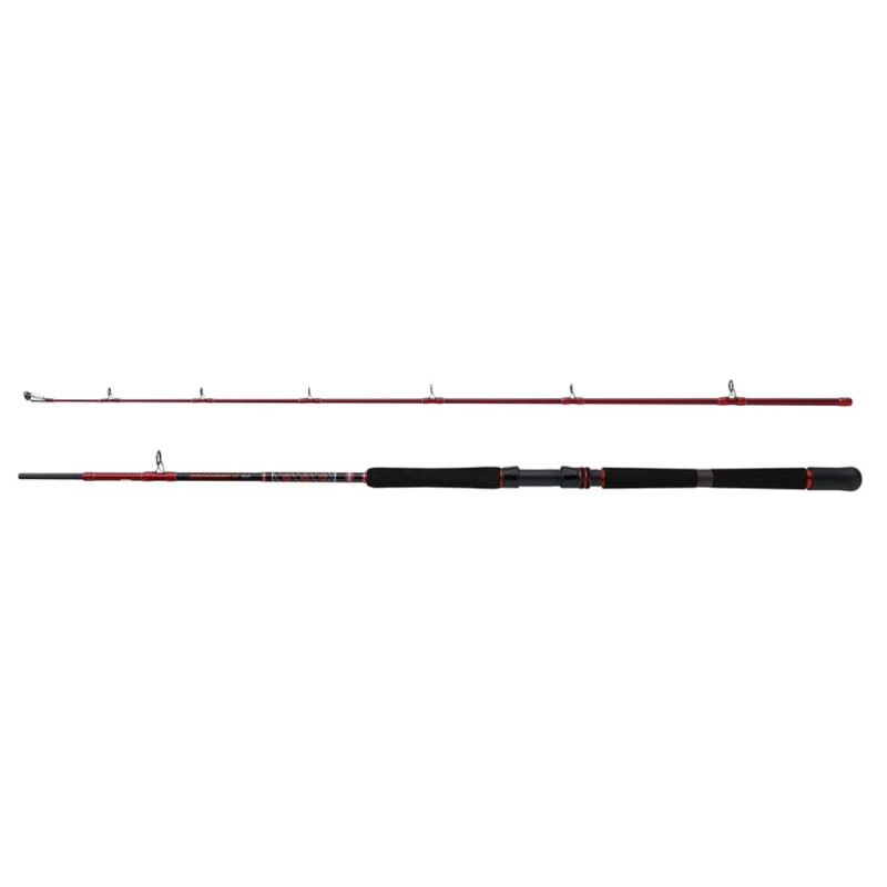 Caña Penn Squadron III Boat 6-12 | Pesca desde embarcación