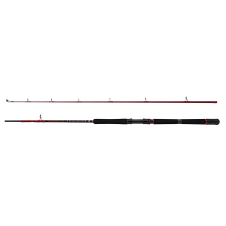 Caña Penn Squadron III Boat 6-12 | Pesca desde embarcación