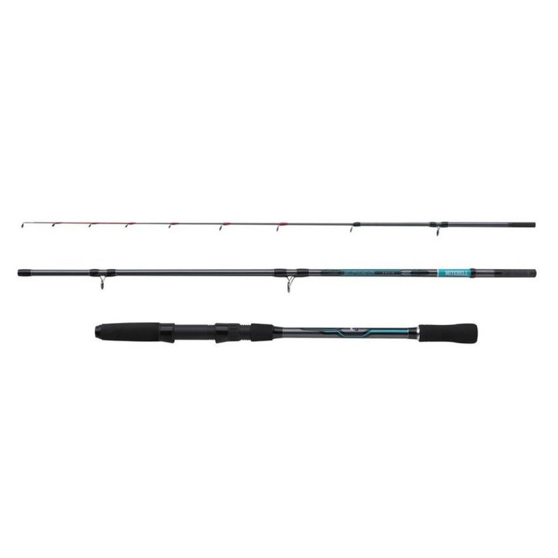 Caña Suprema SW Squid 2,10 m | Pesca de cefalópodos