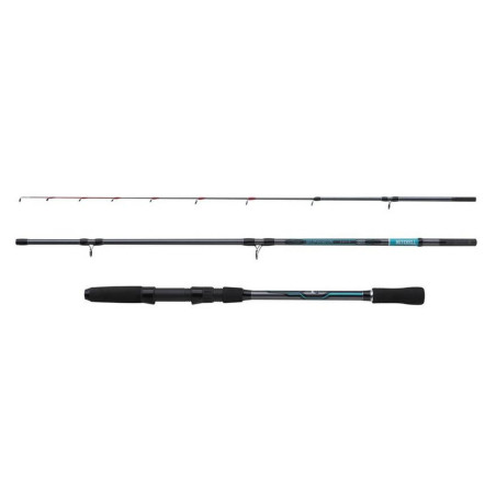 Caña Suprema SW Squid 2,10 m | Pesca de cefalópodos