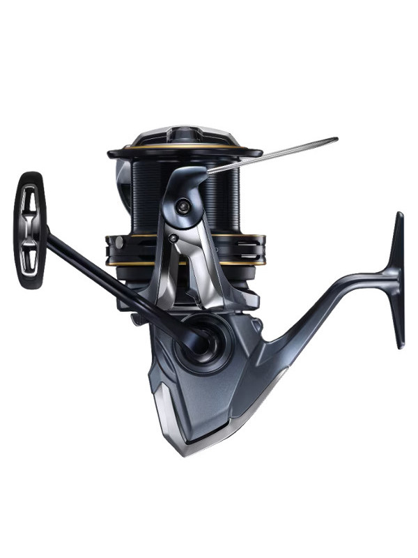 PESCA CARRETE POWER AERO 14000 XSC