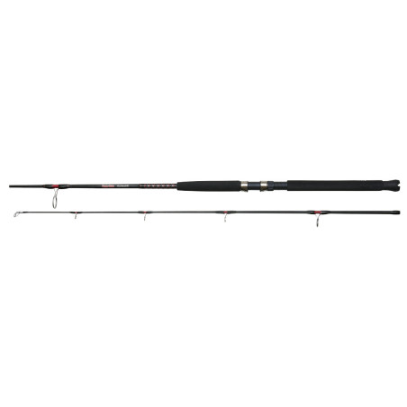 PESCA CAÑA UGLY STIK BIGWATER 2,10 12-20