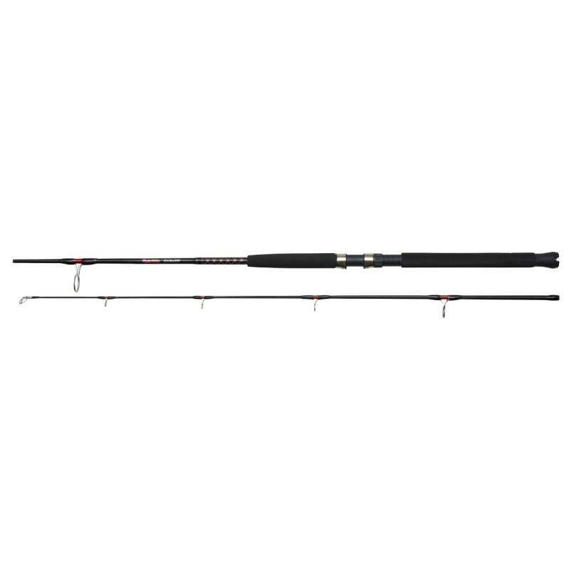 PESCA CAÑA UGLY STIK BIGWATER 2,10 20-30