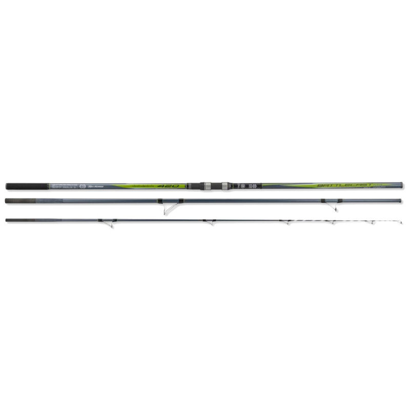 PESCA CAÑA K-KUN MODULE SURF 4,20 HIB