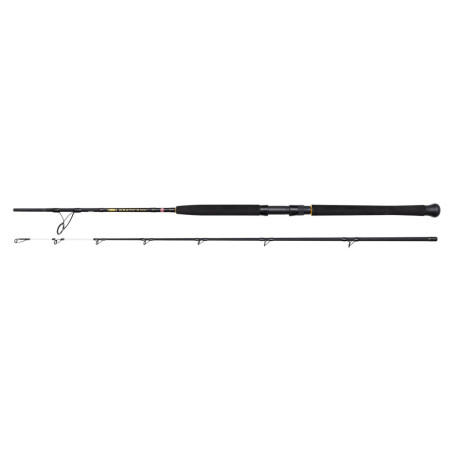 PESCA CAÑA PENN WRATH II BOAT 2,10