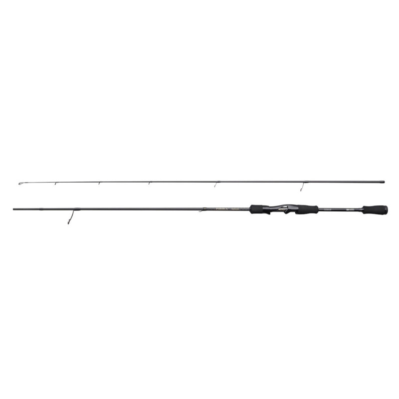 PESCA CAÑA ABU ORRA 2,40 M