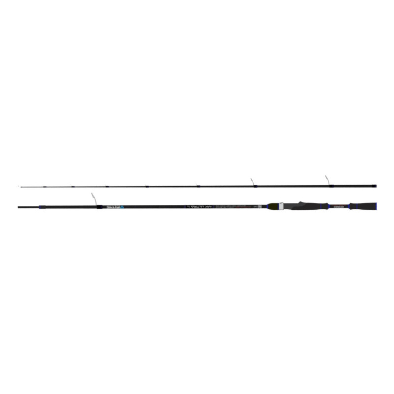PESCA CAÑA K-KUN MK21 ULTRA-L 2,32