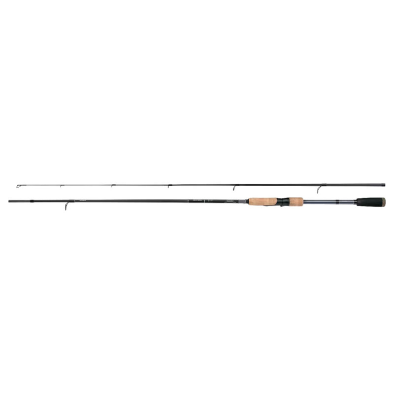 PESCA CAÑA SHIMANO CATANA FX 2,39 ME