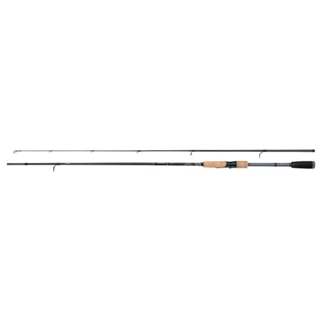 PESCA CAÑA SHIMANO CATANA FX 2,39 ME