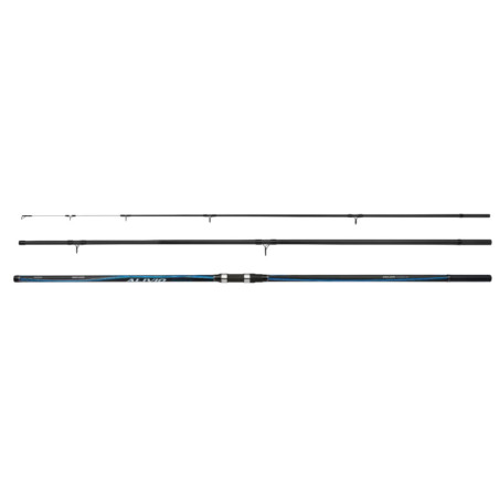 PESCA CAÑA SHIMANO ALIVIO 4,25 BX-G T