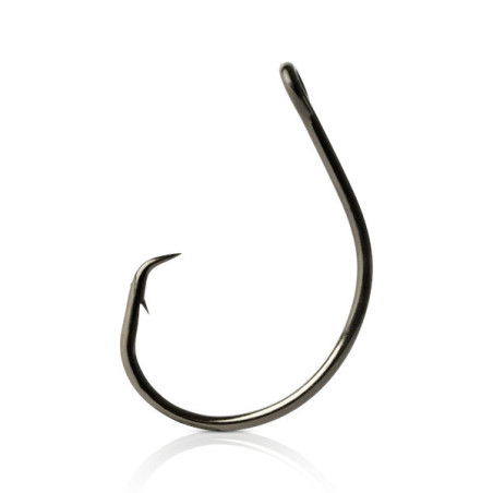 Anzuelo Mustad Ultra 39951NP Nº5/0 | Circular con ojo anillado