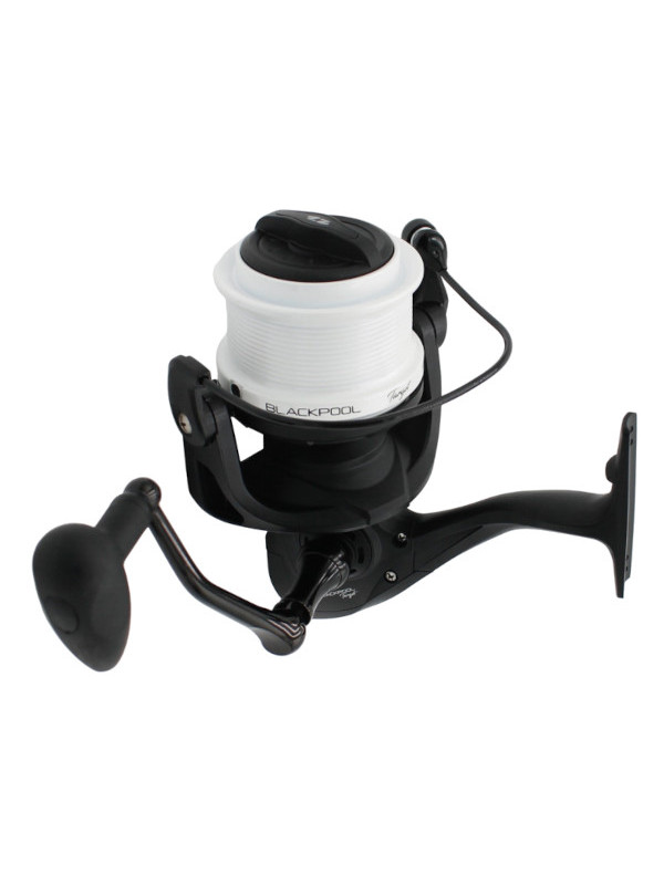 PESCA CARRETE BLACKPOOL TARGET