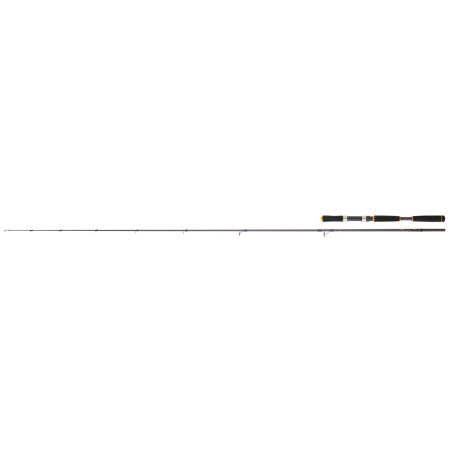 Caña Daiwa Legalis SB para spinning y lanzar-recoger