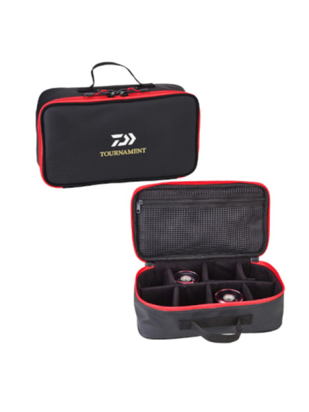 PESCA PORTABOBINAS TOURNAMENT SURF