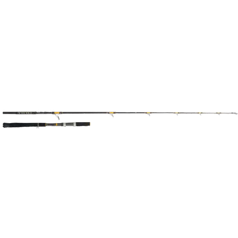PESCA CAÑA CINNETIC 8428 2,00