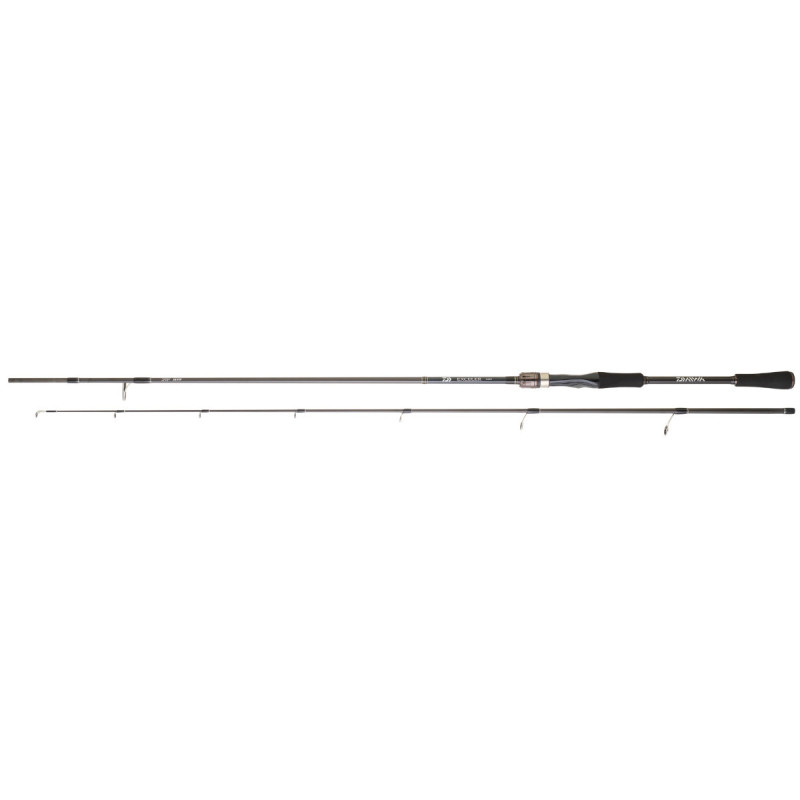 Caña Daiwa Exceler 2,74 HFS | Caña de spinning