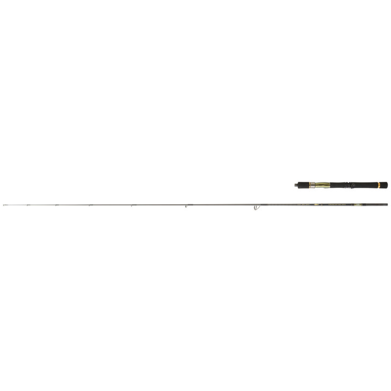 Caña Daiwa Crosscast S 2,70 MHFS | Pesca en el mar