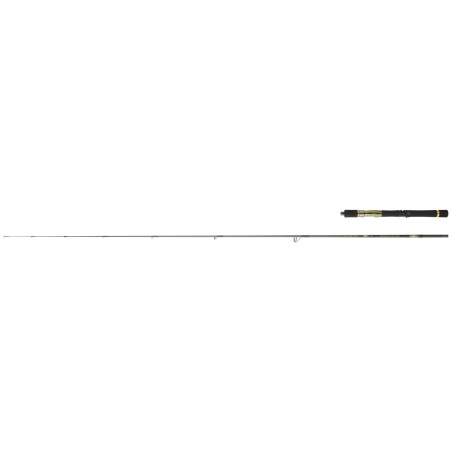 Caña Daiwa Crosscast S 2,70 MHFS | Pesca en el mar