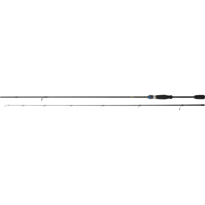 PESCA CAÑA DAIWA LEGALIS RF 2,34 LXFS