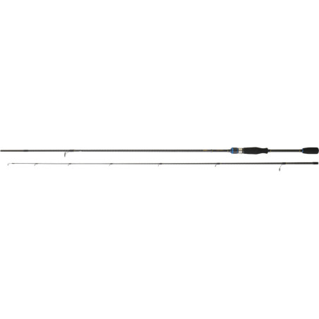 PESCA CAÑA DAIWA LEGALIS RF 2,34 LXFS