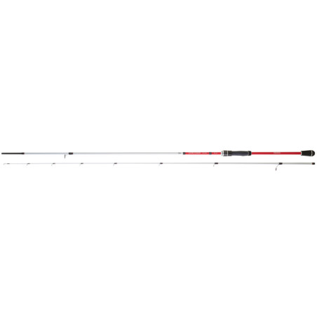 PESCA CAÑA DAIWA SPITFIRE RF 2,40 LFS