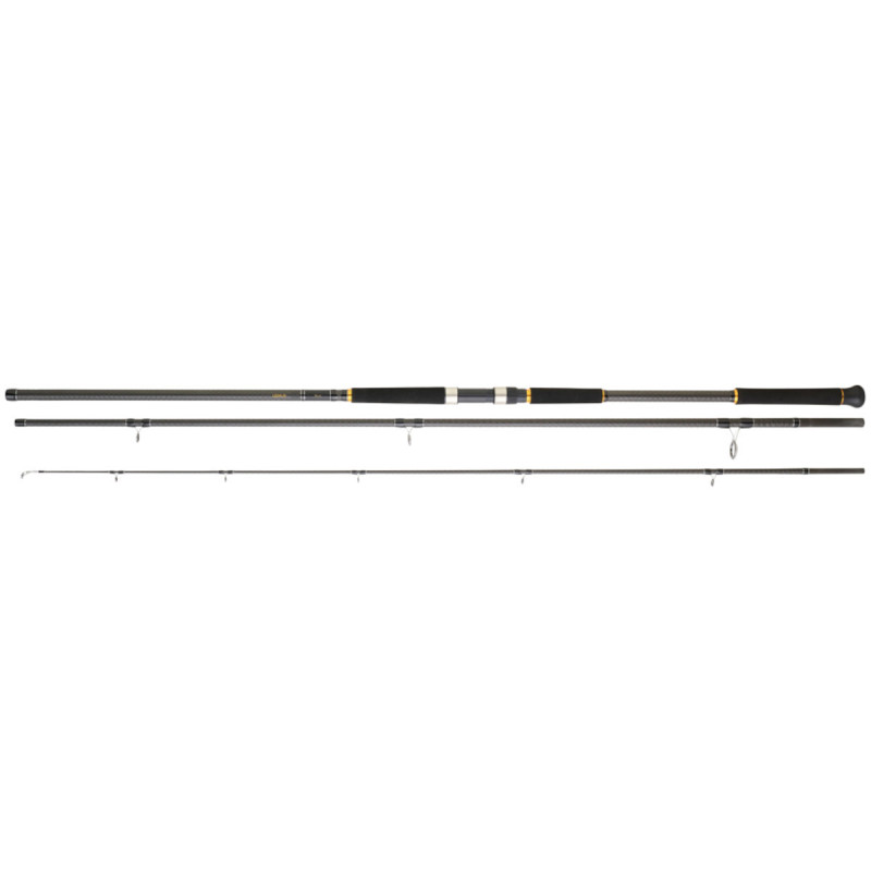 Caña Daiwa Legalis Bulle HFS para pesca con buldo