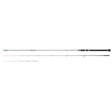 Caña Daiwa Exceler QB 2,40 m para pesca desde embarcación