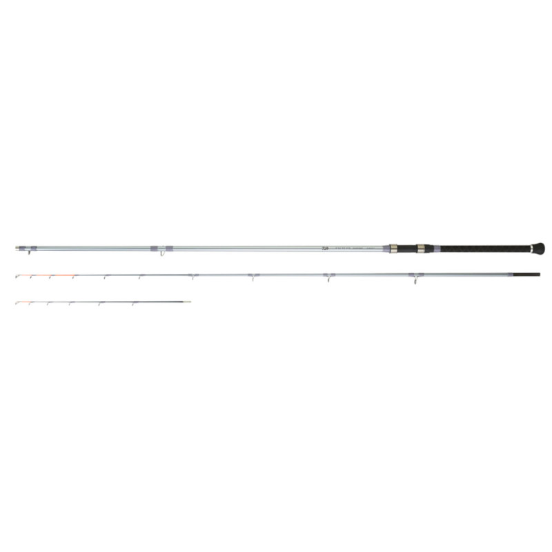 PESCA CAÑA DAIWA EXCELER QB 2,72 H