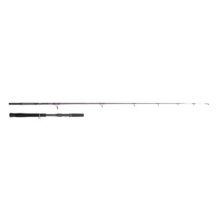 Caña Cinnetic 9409 Crazy Kayak 2,10 m 5-30 lb para pesca desde kayak