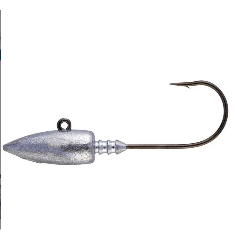 PESCA CABEZA PLOMADA BULLET JIG 14 GR