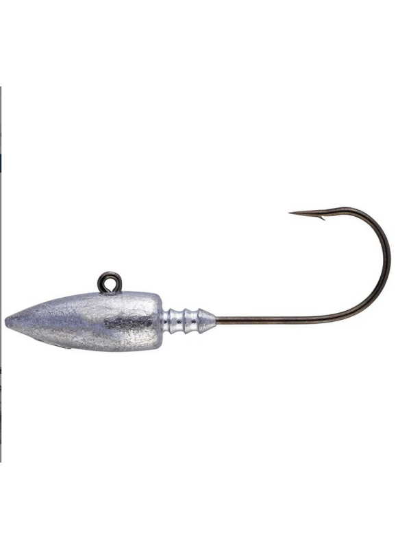 PESCA CABEZA PLOMADA BULLET JIG 14 GR