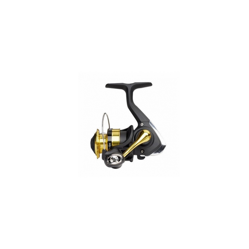 Carrete Daiwa RS 2500 | Freno delantero a clics de 8 kg