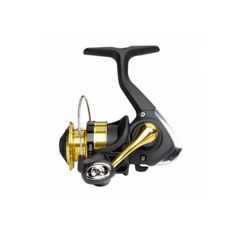 Carrete Daiwa RS 2500 | Freno delantero a clics de 8 kg