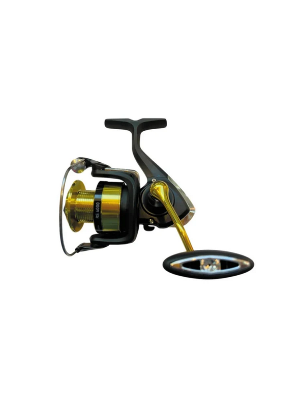 PESCA CARRETE DAIWA RS 4000