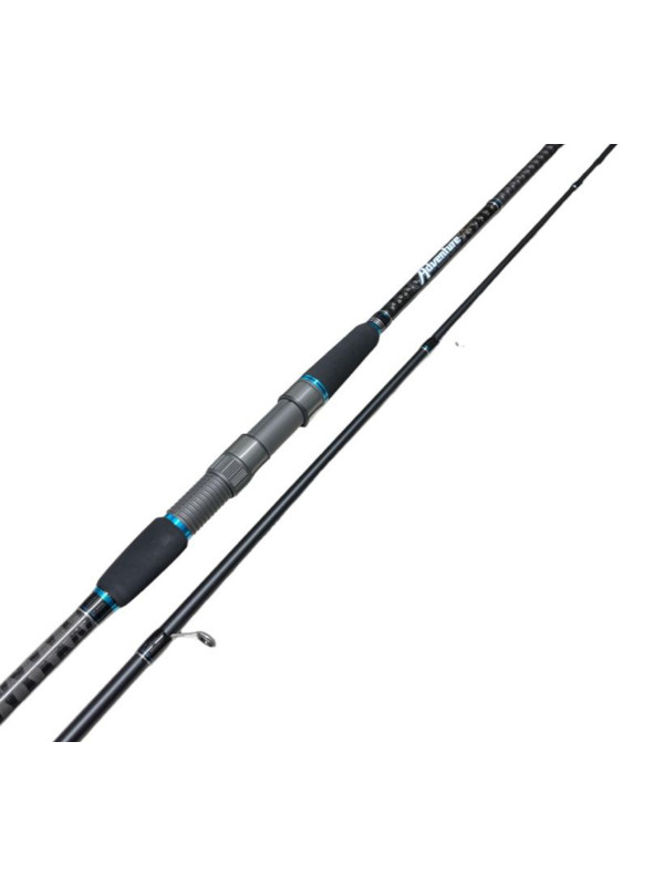 PESCA CAÑA STORM ADV. SBE 2,10
