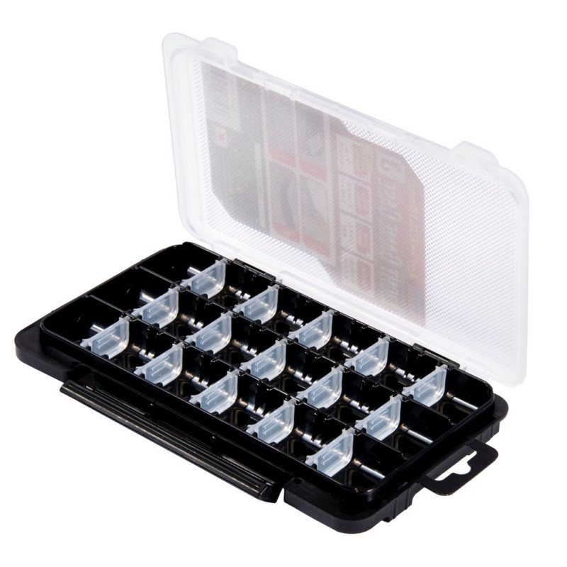 PESCA CAJA MEIHO JIG MARIN