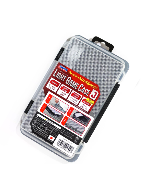PESCA CAJA MEIHO JIG MARIN
