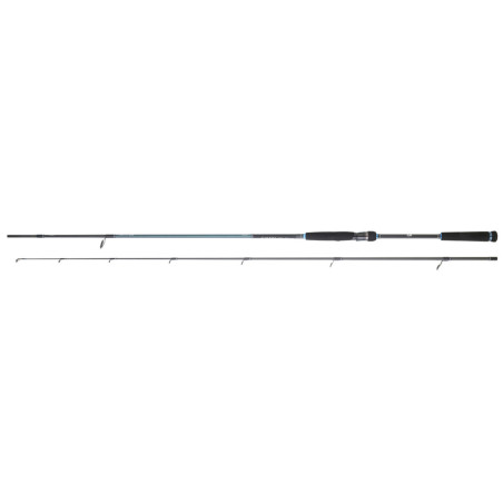 Caña Daiwa Caldia SB 2,40 MHFS - Spinning para pesca de la lubina