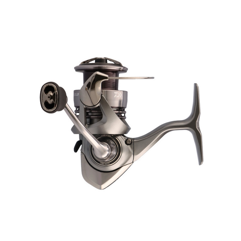 Carrete Daiwa Exceler 23 LT 2000XH | Spinning con freno ATD