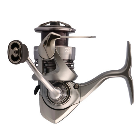 Carrete Daiwa Exceler 23 LT 2000XH | Spinning con freno ATD