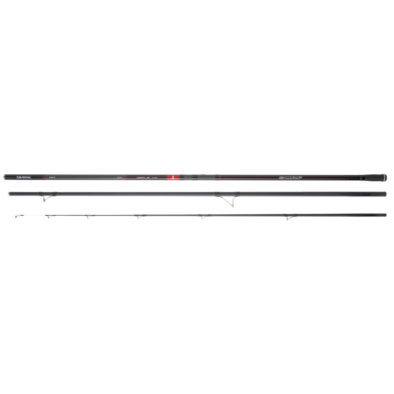 Caña Daiwa Liberty Surf 33 4,20 HI – Surfcasting