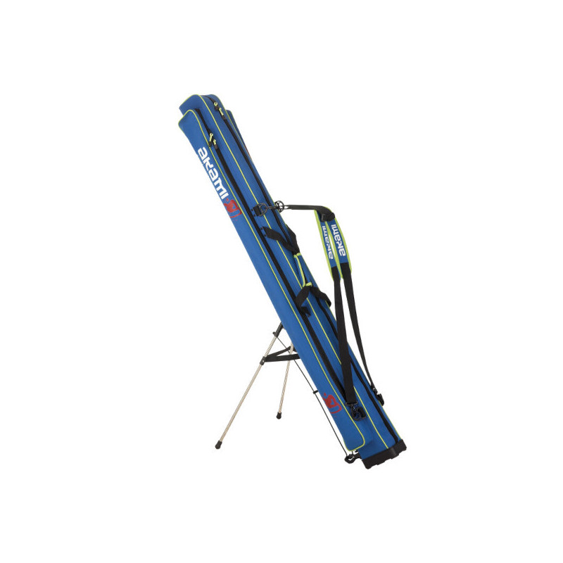 PESCA FUNDA CAÑAS AKAMI TRIPODE AKRBT14